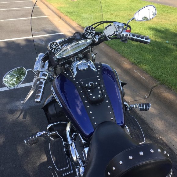 Meet your Posher, Mark (Reverend_Crash) - Picture 4 of 5